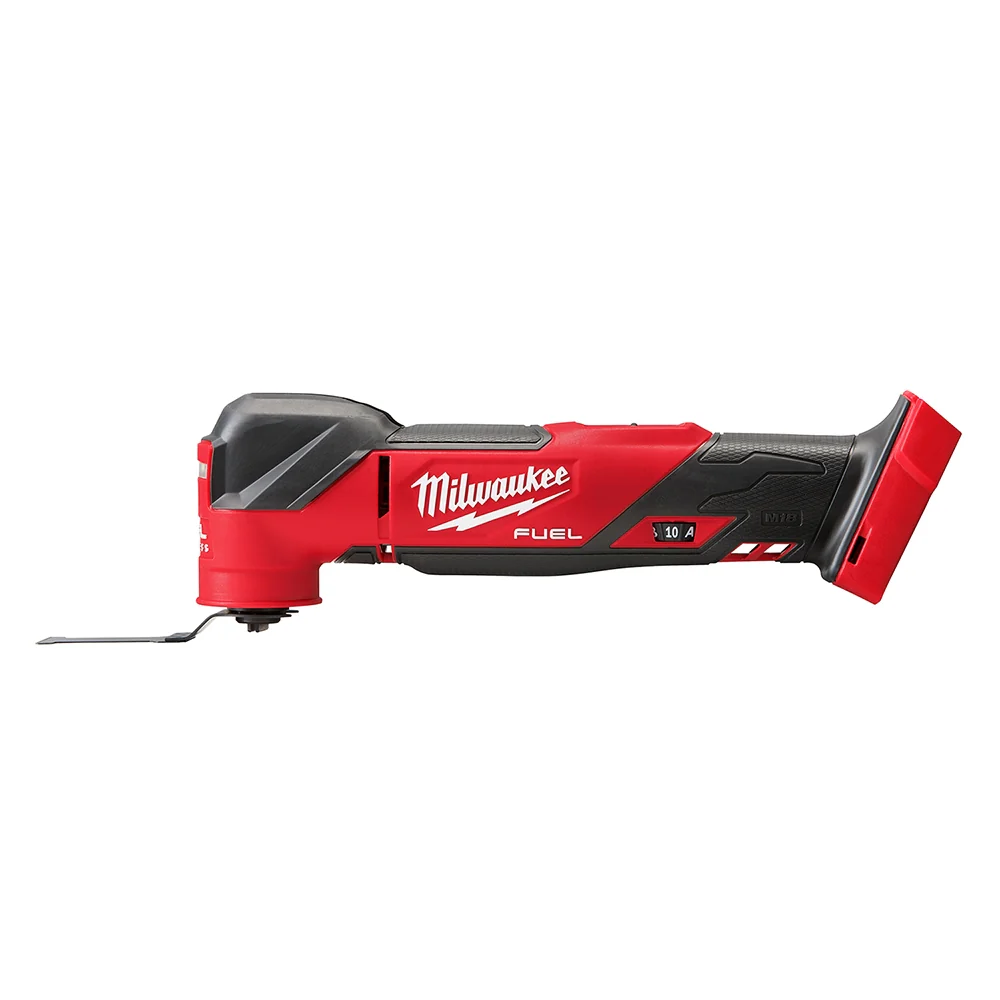 Milwaukee 2836-20 M18 FUEL Oscillating Multi-Tool, Tool Only