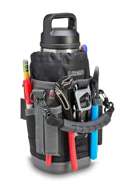 Veto Pro Pac UB1B Small Compact Utility Tool Bag