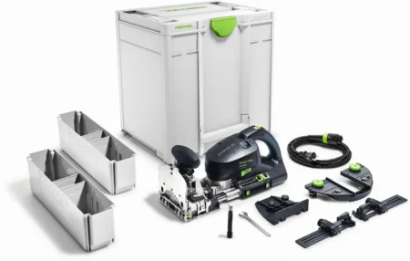 Festool 576431 Domino Joiner XL DF 700 EQ Set