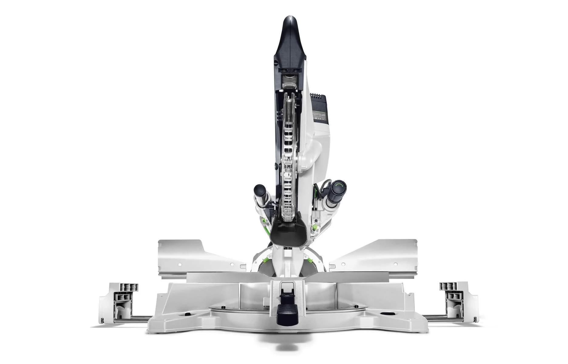 Festool 575306 Kapex KS 120 REB Sliding Compound Miter Saw