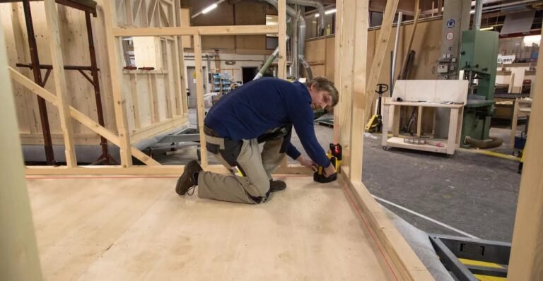 Stabila 02180 LA 180 Layout Laser Level Set