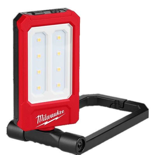 Milwaukee 2013R USB Rechargeable Low-Profile Magnetic 500-Lumen Task Light