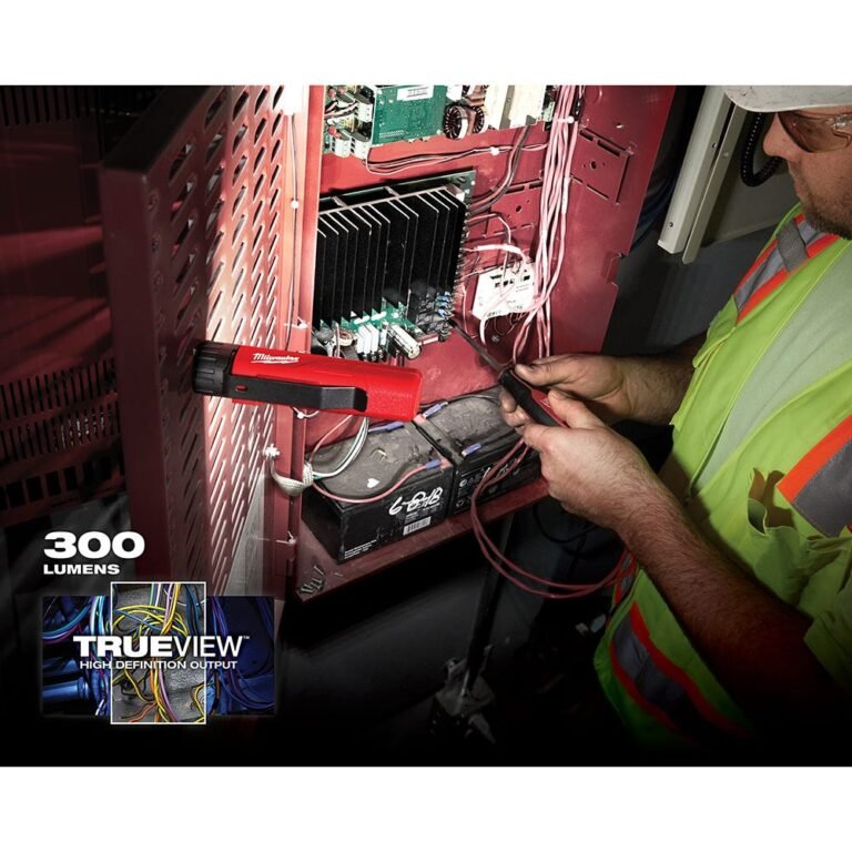 Milwaukee 2108 Rover Magnetic LED Flood Light