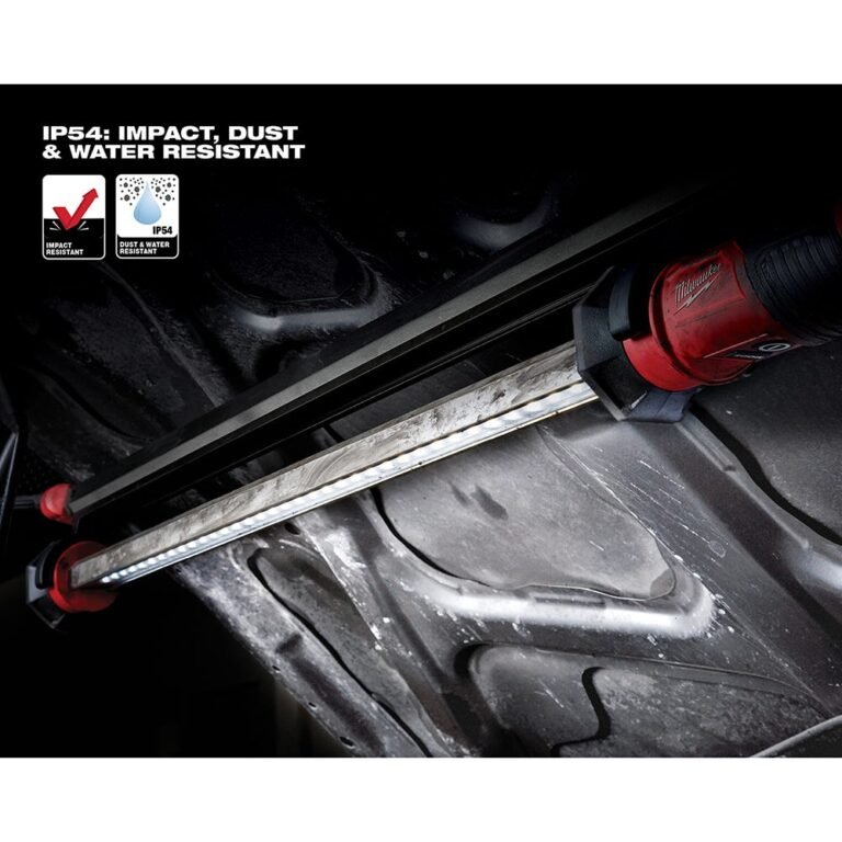 Milwaukee 2125-20 M12 Led Underhood Light (Tool Only)