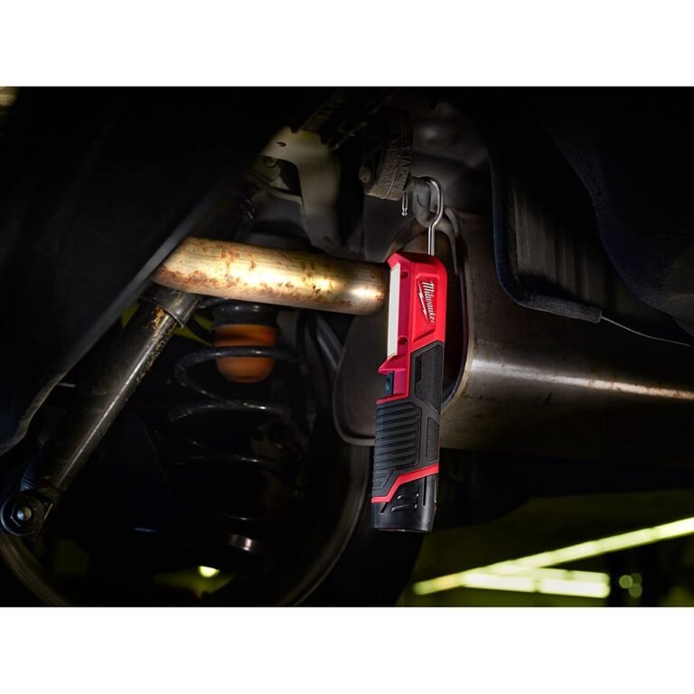 Milwaukee 2351-20 M12 LED Stick Light