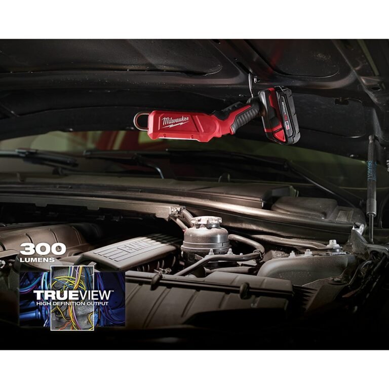 Milwaukee 2352-20 M18 LED Stick Light