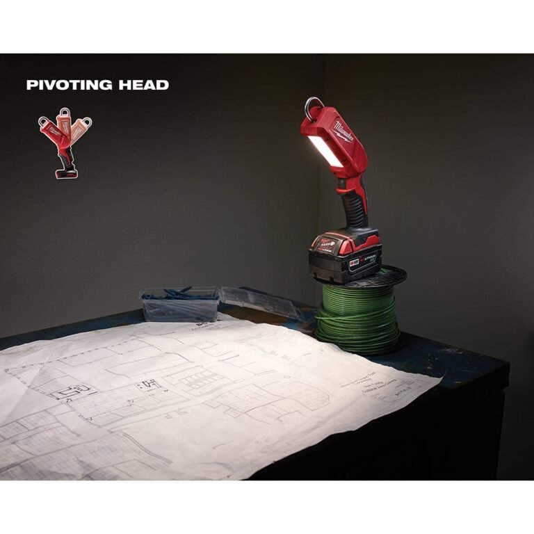 Milwaukee 2352-20 M18 LED Stick Light