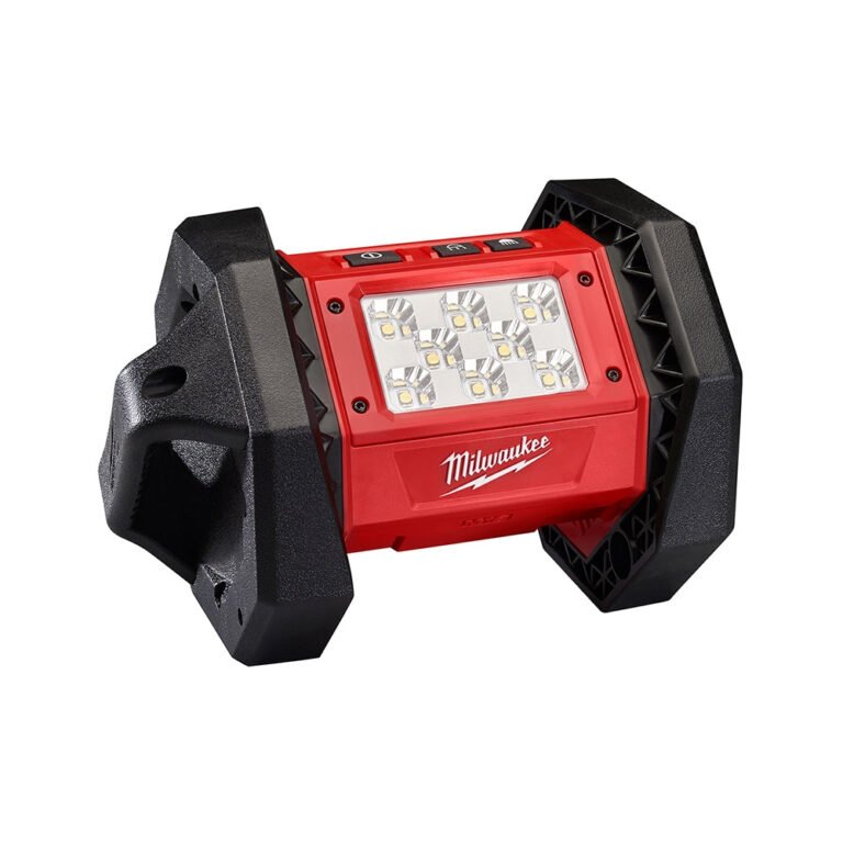 Milwaukee 2361-20 M18 LED Flood Light