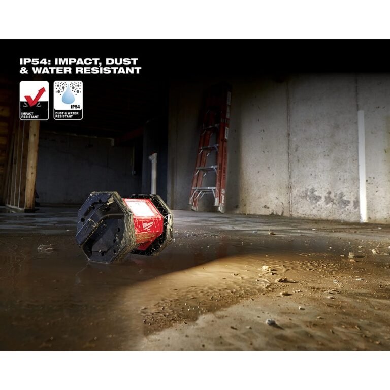 Milwaukee 2361-20 M18 LED Flood Light