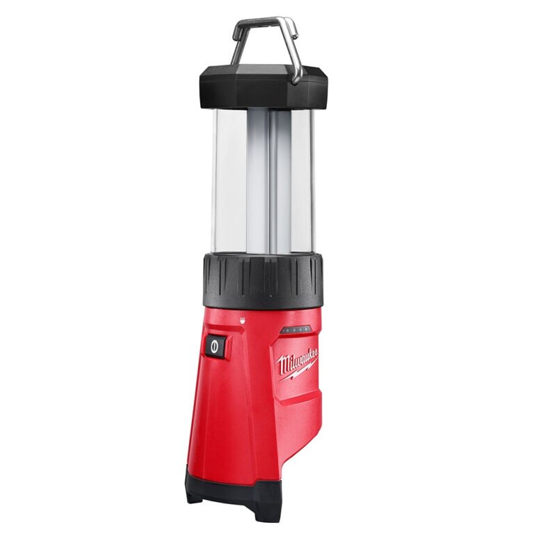 Milwaukee 2362-20 M12 LED Lantern & Flood Light