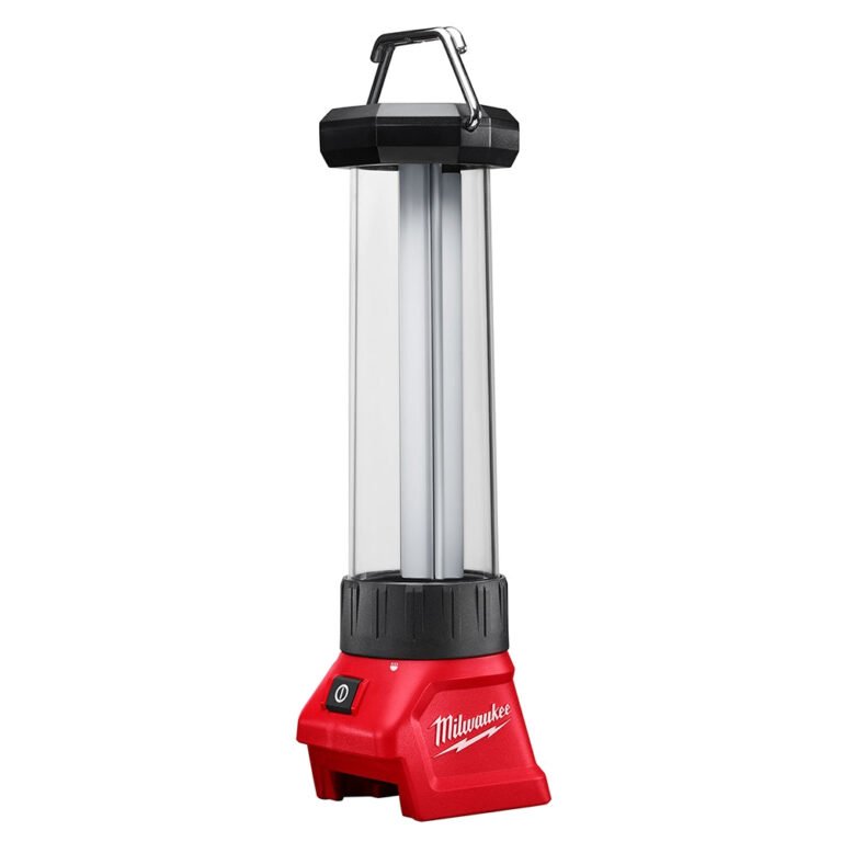Milwaukee 2363-20 M18 LED Lantern & Flood Flashlight