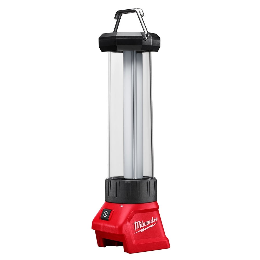 Milwaukee 2363-20 M18 LED Lantern & Flood Flashlight