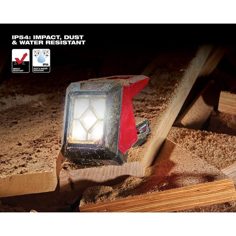 Milwaukee 2364-20 M12 Compact Flood Light