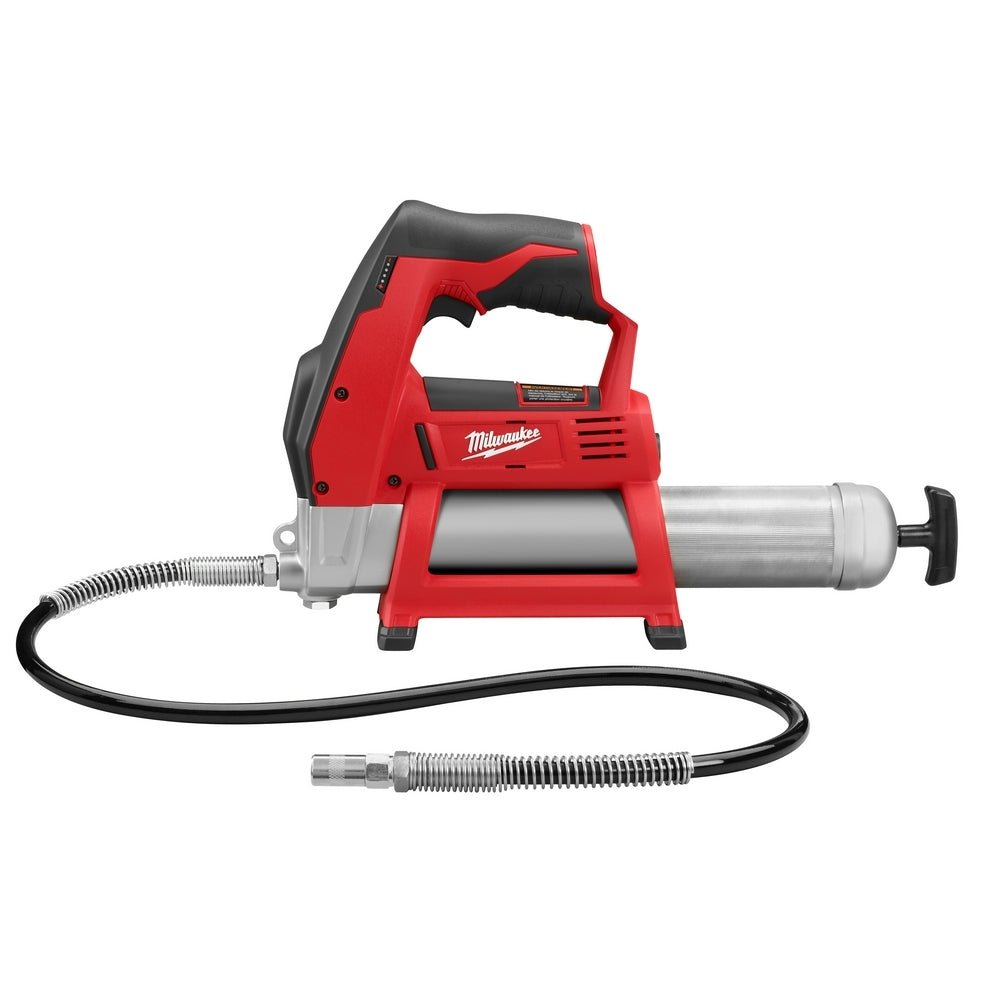 Milwaukee 2446-20 M12 Cordless Grease Gun