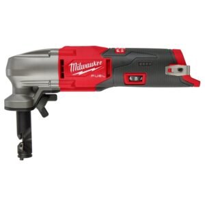 Milwaukee 2476-20 M12 FUEL 16 Gauge Variable Speed Nibbler, Tool Only