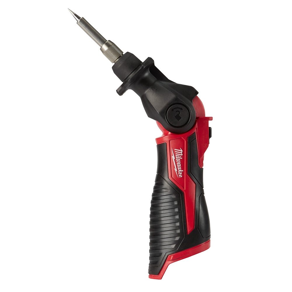 Milwaukee 2488-20 M12 Soldering Iron Bare Tool