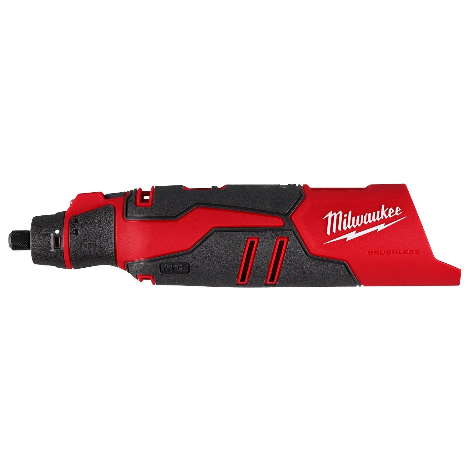 Milwaukee 2525-20 M12 Brushless Rotary Tool