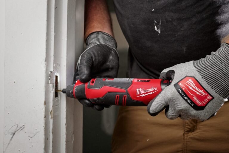Milwaukee 2525-20 M12 Brushless Rotary Tool