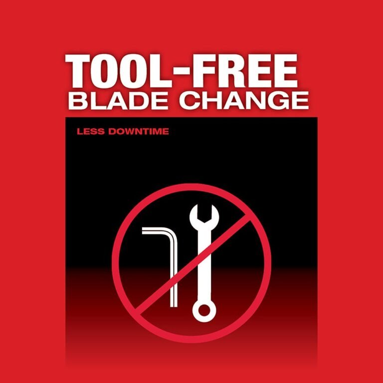 Milwaukee 2526-21XC M12 FUEL Brushless Oscillating Multi-Tool 4.0Ah Kit