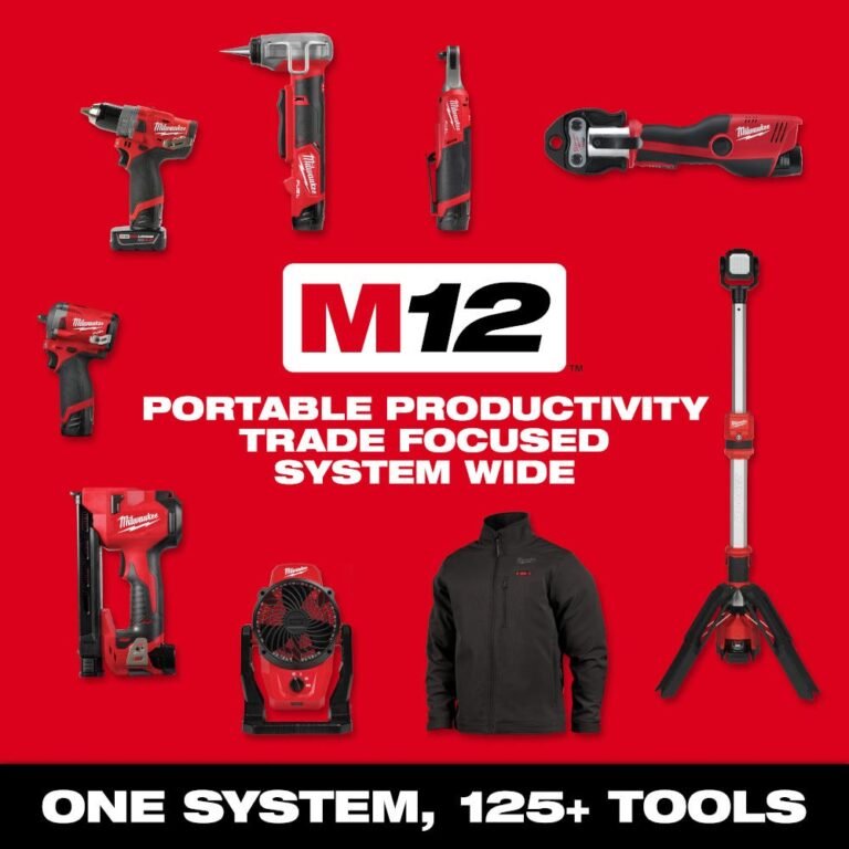 Milwaukee 2528-21G1 M12 1-Gallon Handheld Sprayer 2.0Ah Kit