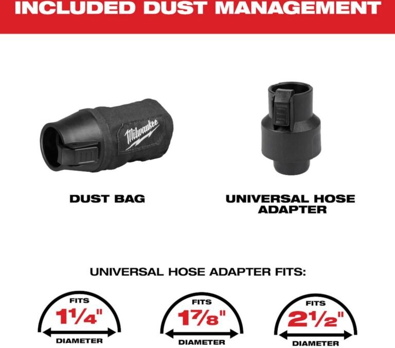 Milwaukee 2535-20 M12 FUEL 3 in. Random Orbital Detail Sander, Tool Only