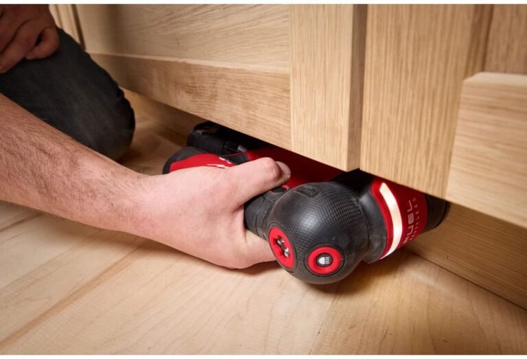 Milwaukee 2535-20 M12 FUEL 3 in. Random Orbital Detail Sander, Tool Only