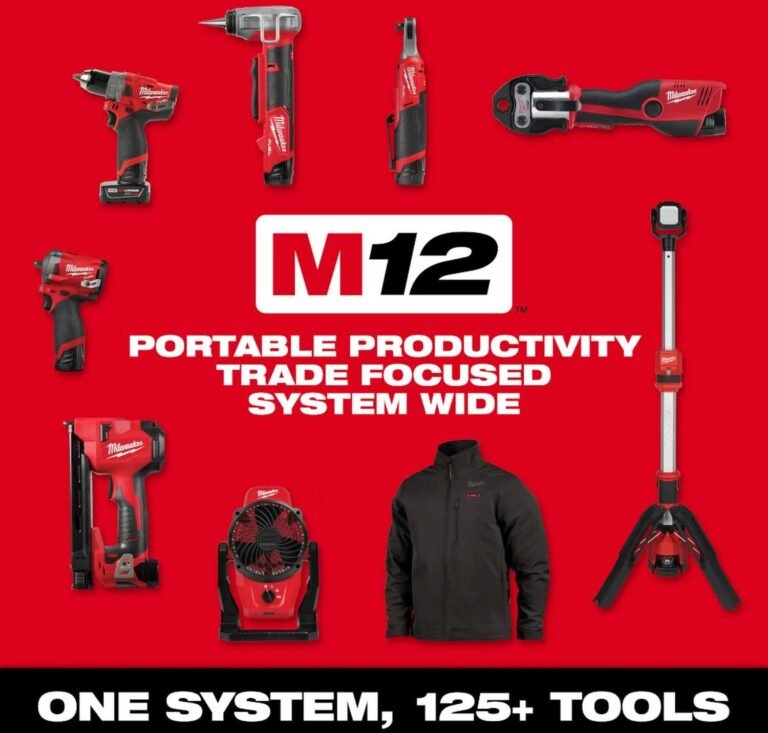 Milwaukee 2535-20 M12 FUEL 3 in. Random Orbital Detail Sander, Tool Only