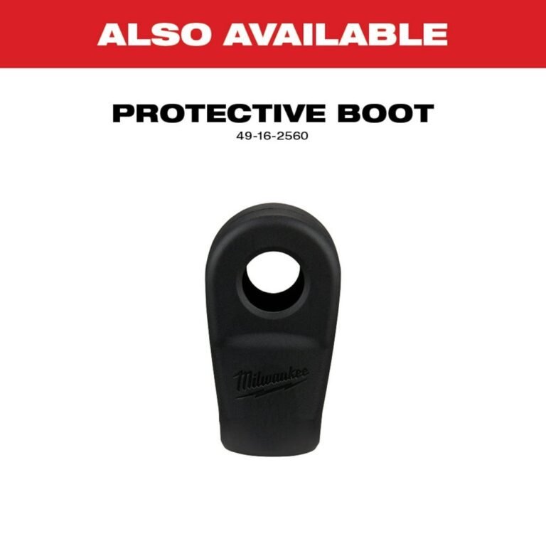 Milwaukee 2560-20 M12 FUEL 3/8″ Extended Reach Ratchet, Tool Only