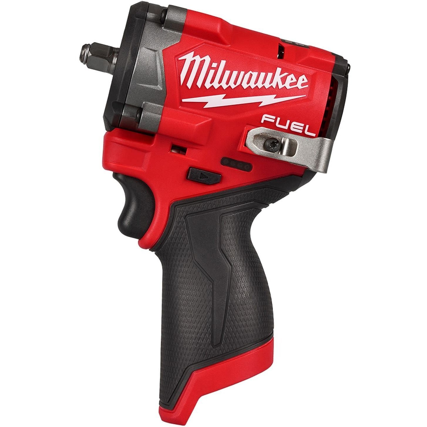 Milwaukee 2562-20 M12 FUEL Stubby 3/8 in. Impact Wrench, Tool Only