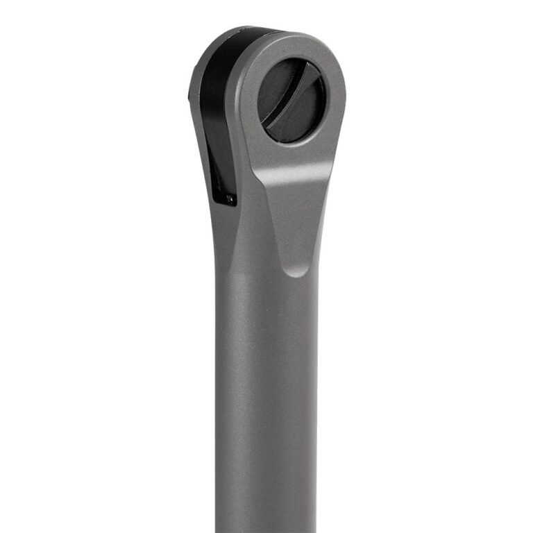 Milwaukee 2569-20 M12 FUEL 3/8″ Extended Reach High Speed Ratchet, Tool Only