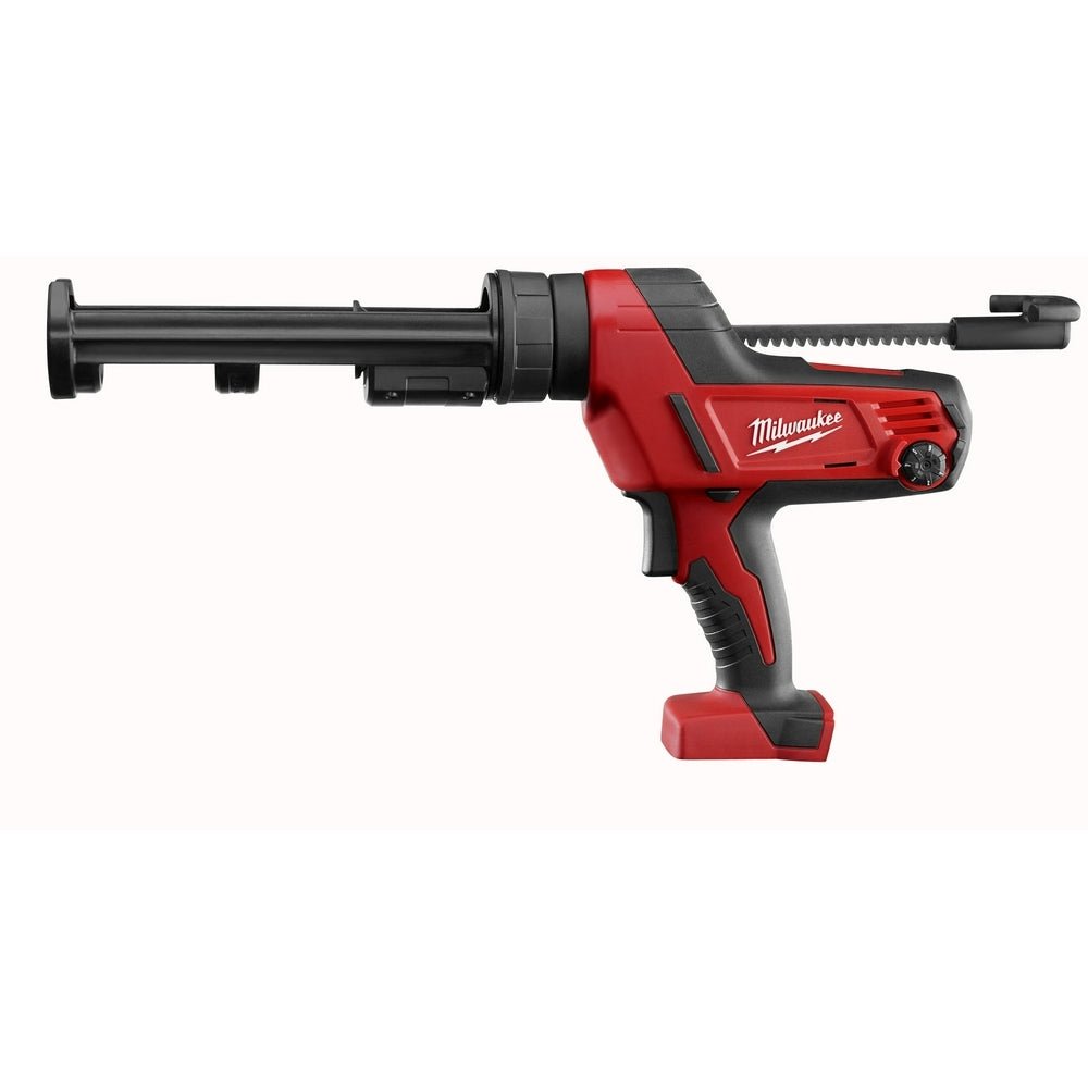 Milwaukee 2641-20 M18 Cordless 10oz. Caulk and Adhesive Gun