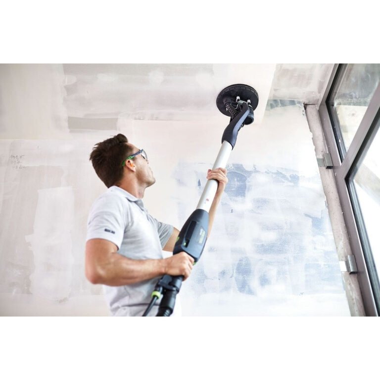 Festool 571935 Planex Easy Drywall Sander