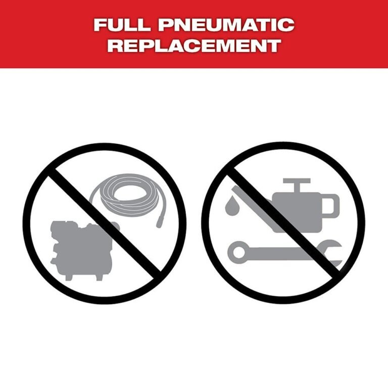 Milwaukee 2746-21CT M18 FUEL Brushless Cordless 18-Gauge Brad Nailer 2.0Ah Kit