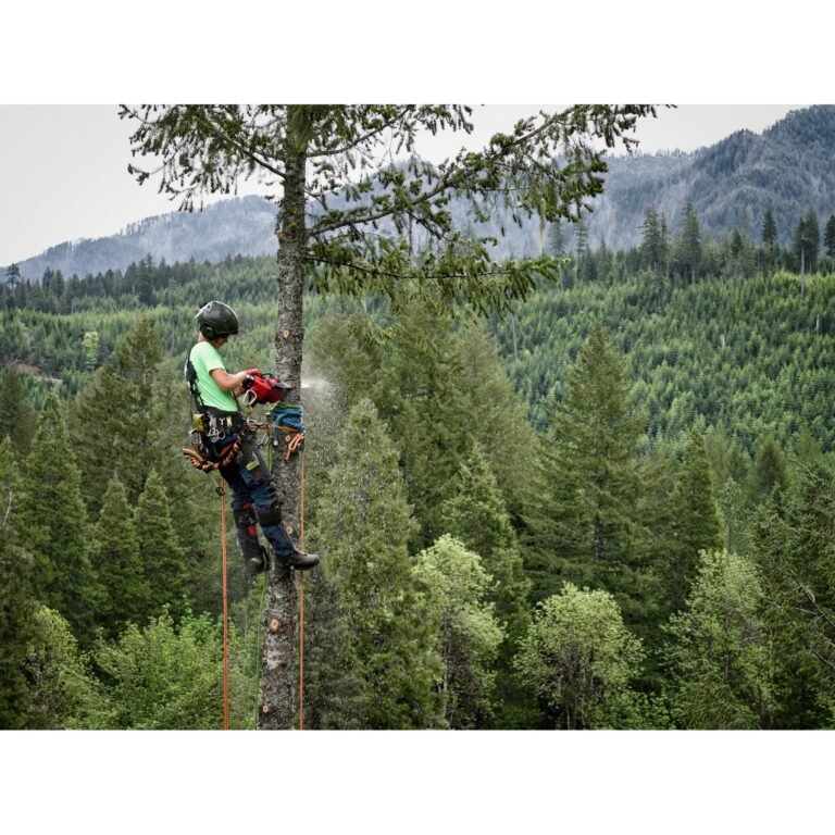 Milwaukee 2826-20T M18 FUEL 14″ Top Handle Chainsaw (Tool-Only)