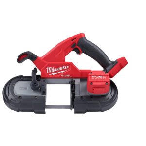 Milwaukee 2829-20 M18 FUEL Compact Band Saw, Tool Only