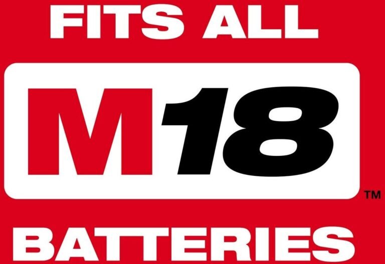 Milwaukee 2831-21 M18 FUEL 6-1/2″ Plunge Track Saw 6.0Ah Kit