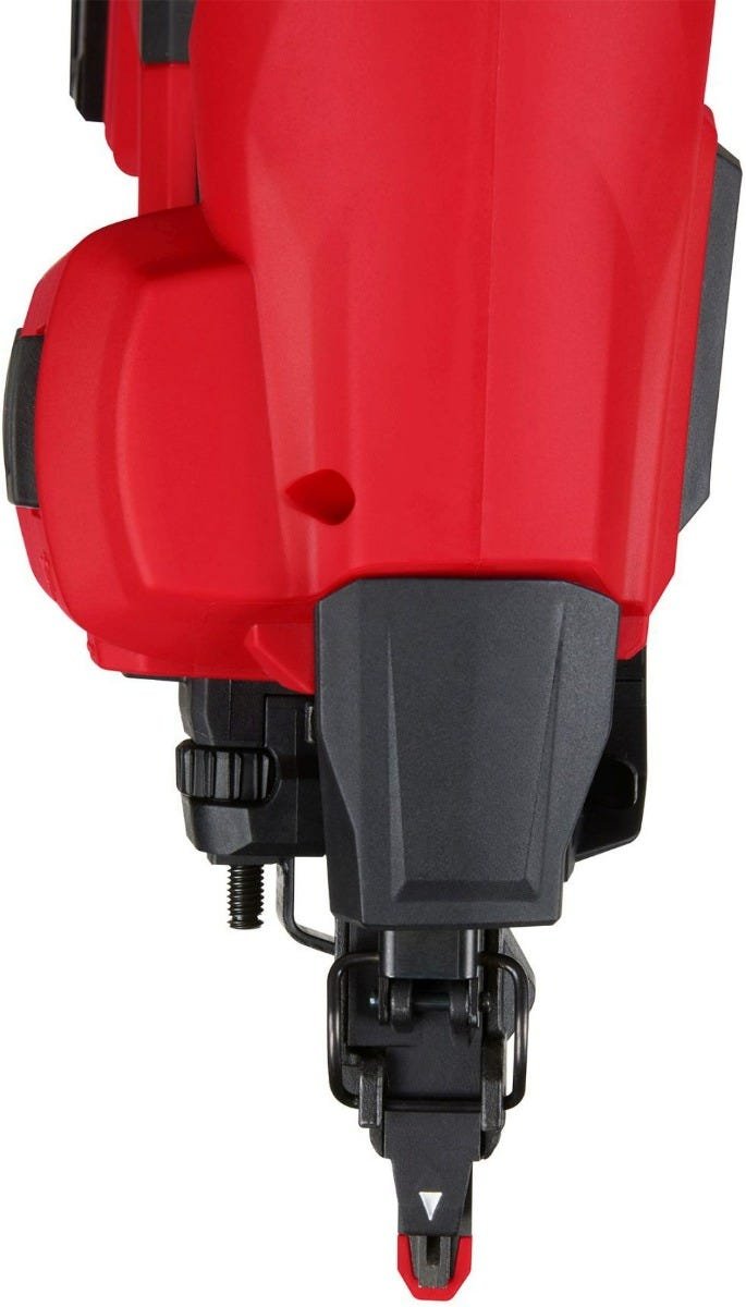 Milwaukee 2839-21CT M18 FUEL 15-Gauge Finish Nailer 2.0Ah Kit