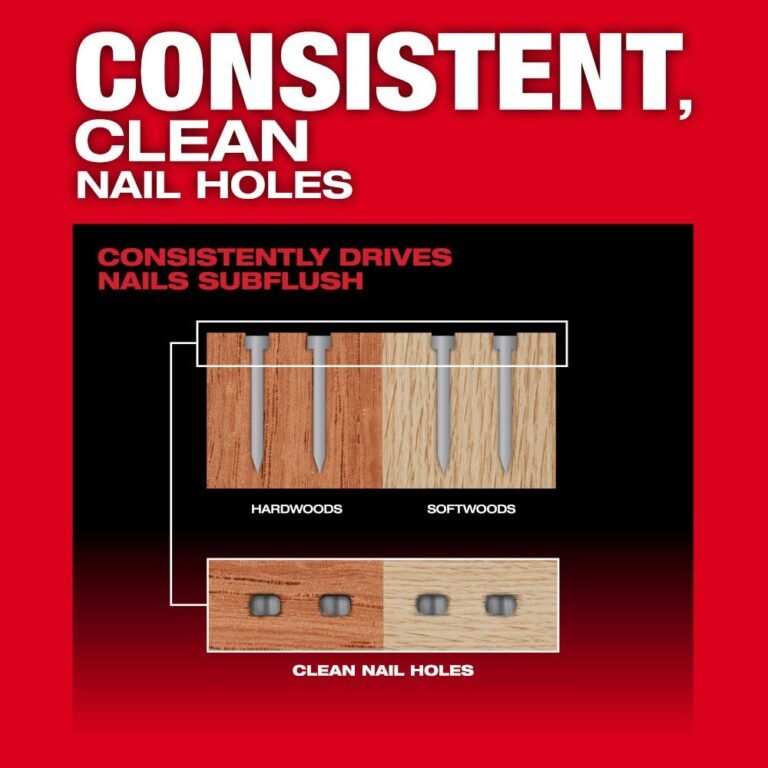 Milwaukee 2841-21CT M18 FUEL 16-Gauge Angled Finish Nailer 2.0Ah Kit