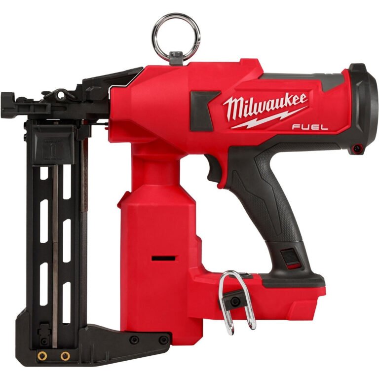 Milwaukee 2843-20 M18 Fuel Utility Fencing Stapler