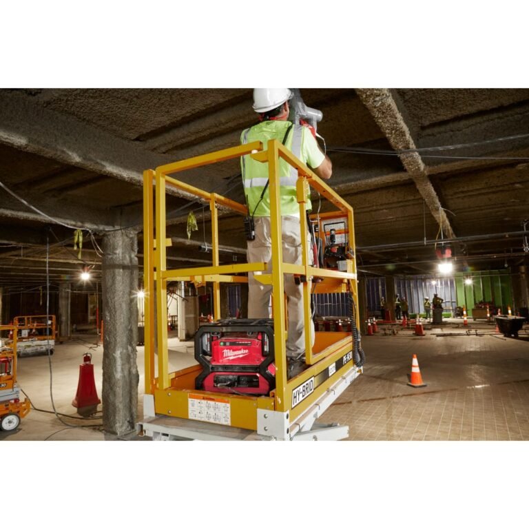 Milwaukee 2845-20 M18 CARRY-ON 3600W/1800W Power Supply