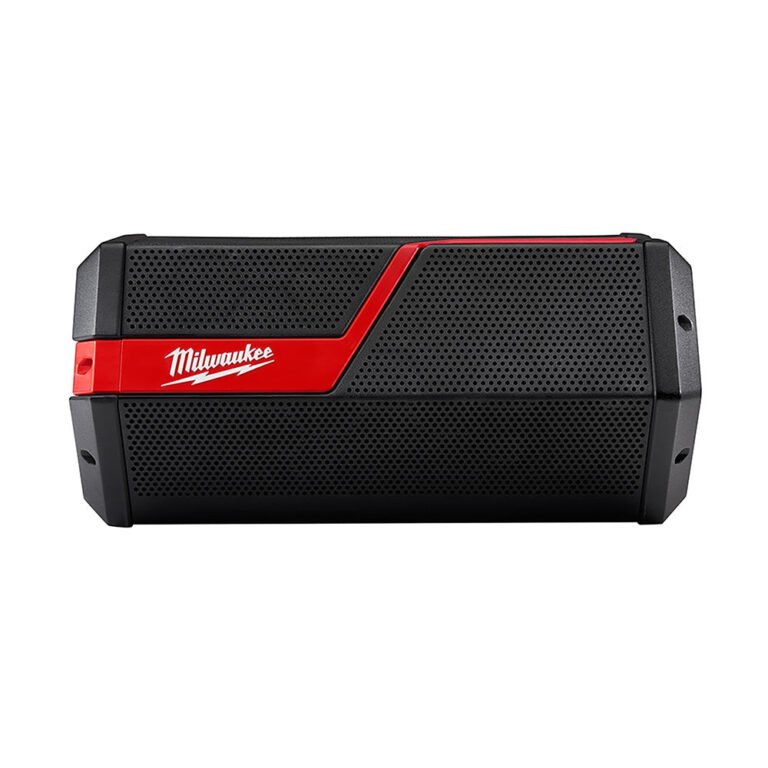 Milwaukee 2891-20 M18 / M12 Wireless Jobsite Speaker