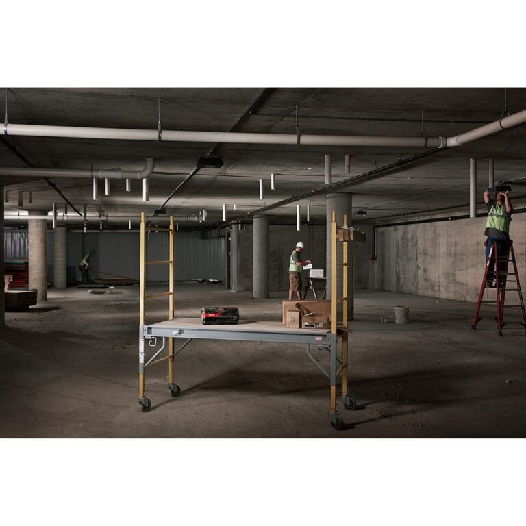 Milwaukee 2891-20 M18 / M12 Wireless Jobsite Speaker