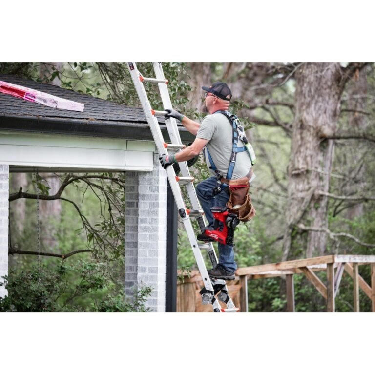 Milwaukee 2909-20 M18 FUEL Coil Roofing Nailer, Tool Only