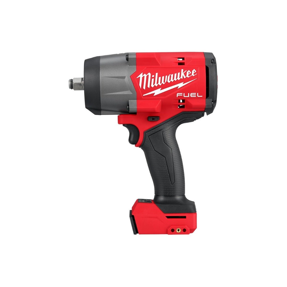 Milwaukee M18 FUEL 1/2″ High Torque Impact Wrench w/ Friction Ring
