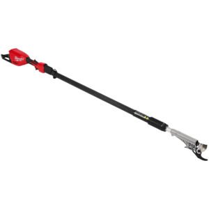 Milwaukee 3008-20 M18 Brushless Telescoping Pole Pruning Shears (Tool Only)