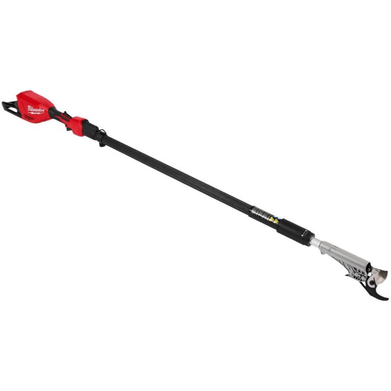 Milwaukee 3008-20 M18 Brushless Telescoping Pole Pruning Shears (Tool Only)