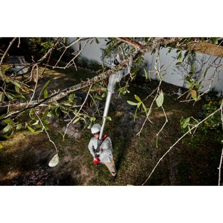 Milwaukee 3008-20 M18 Brushless Telescoping Pole Pruning Shears (Tool Only)