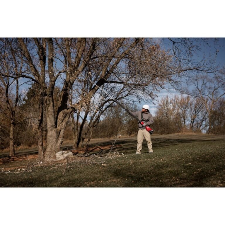 Milwaukee 3008-20 M18 Brushless Telescoping Pole Pruning Shears (Tool Only)