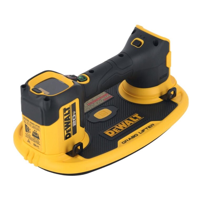 DeWalt DCE592B 20V MAX* GRABO Lifter, Tool Only