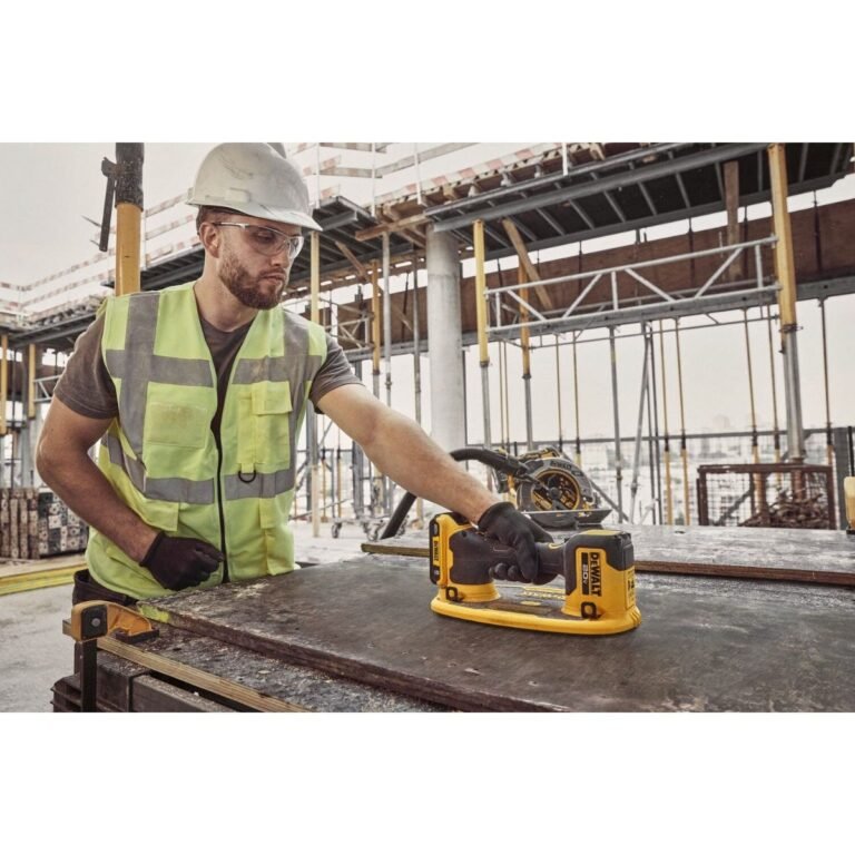 DeWalt DCE592B 20V MAX* GRABO Lifter, Tool Only